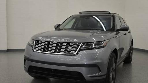 LAND ROVER RANGE ROVER VELAR 2021 SALYJ2EXXMA319528 image